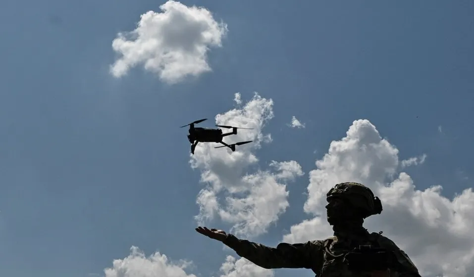 Ukraina rrëzon 24 dronë : Rusët duan të shkatërrojnë portin dhe infrastrukturën