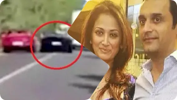 Aksidenti/ Ferrari dhe Lambo i manjatit indian kokë më kokë, vdes çifti i turistëve!