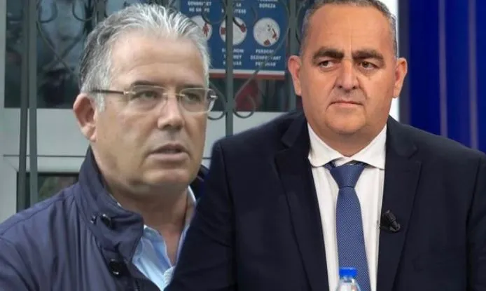 Beleri padit në SPAK kryebashiakun në detyrë të Himarës, Jorgo Goro!