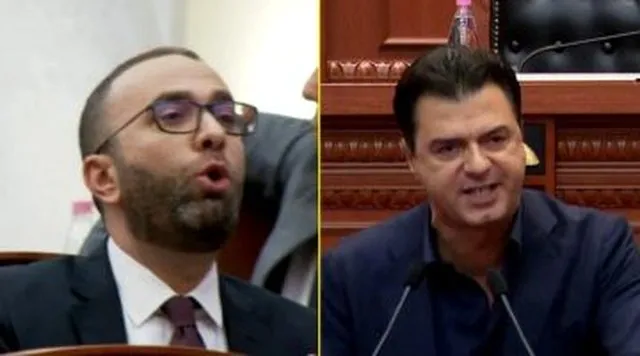 Lulzim Basha përplaset me Bardhin: Thuaj që je bërë pjesë e aleancës së kullave dhe non gratave
