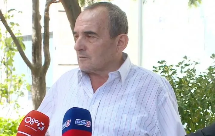 Vdekja e 3-vjeçarit pas vizitës tek dentisti, gjyshi: Mjekët e dinin që nuk do jetonte, e mbajtën 3 ditë për…