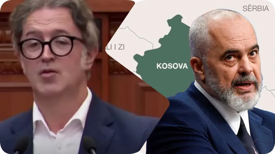 Alizoti  i drejtohet Ramës: Shko tregoi familjes Jasharaj që Kosova është tokë e askujt