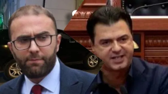 Bardhi flet për lidhjet  e Bashës me ndërtuesin e kullës: Kam video kur Basha hyn në garazhin e oligarkut dhe i kërkon falje