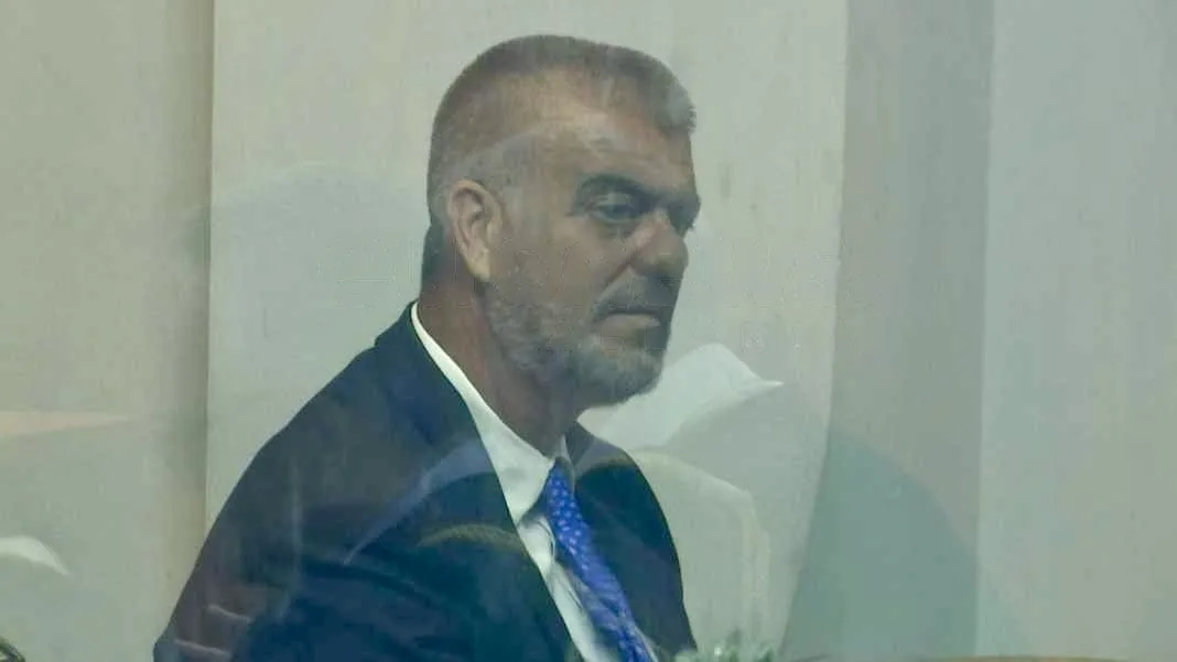 Dënohet me 5.8 vite burg Lefter Koka, lirohet nga akuzat Alqi Bllako