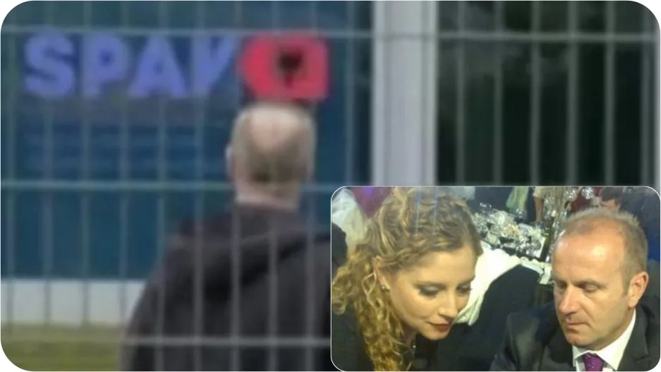 Bashkëshorti i Olta Xhaçkës, Artan Gaçi thirret  në SPAK për aferën me resortin