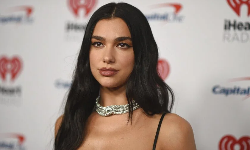 Pasuria  e Dua Lipës mbi 30 milion paund
