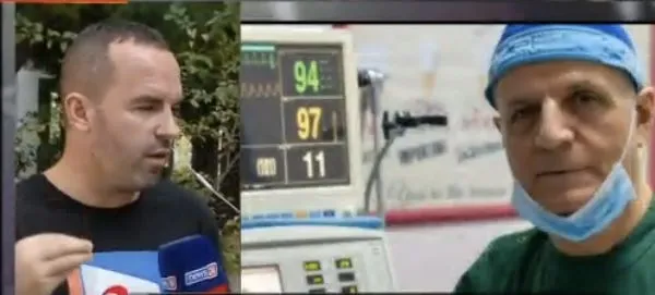 Babai i 3-vjeçarit: U pagua 300 euro në fillim për anestezinë. Mjeku 100% e ka ditur çfarë ka bërë