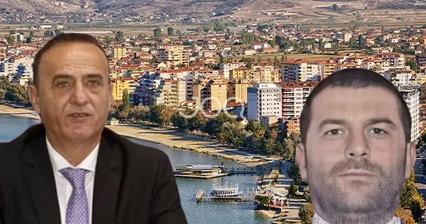 Ilir Xhakolli  i jep    Besnik Lulajt të “MARINA BAY”  600 MLN   për një shkollë fshati