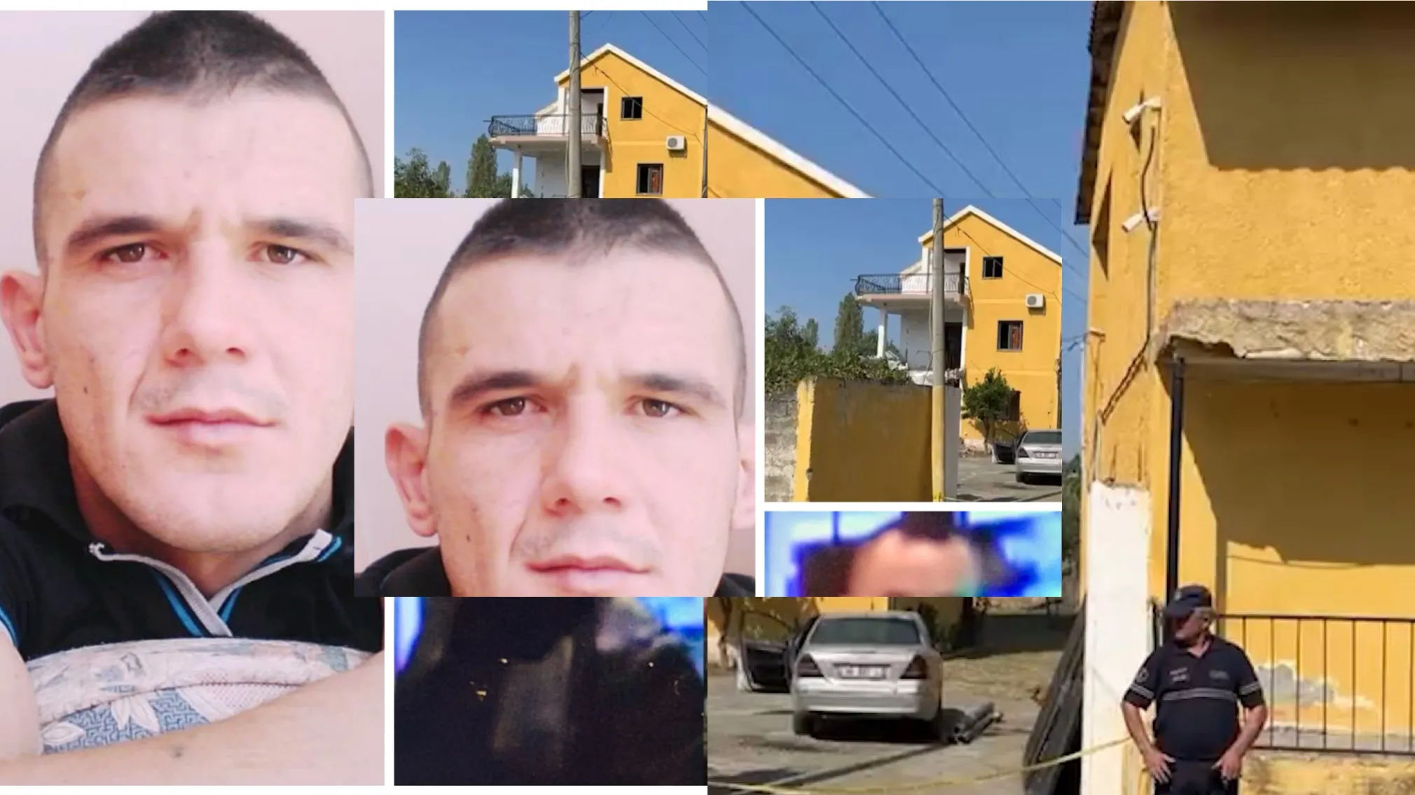 Kush është Skënder Lika! Brenda 6 muajsh sulm me tritol dhe breshëri plumbash ndaj banesës së tij