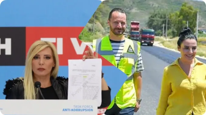 Si drejtori i ARRSH lidhi kontrata publike me institucione shtetërore kur mbante detyrën e drejtuesit të prokurimeve