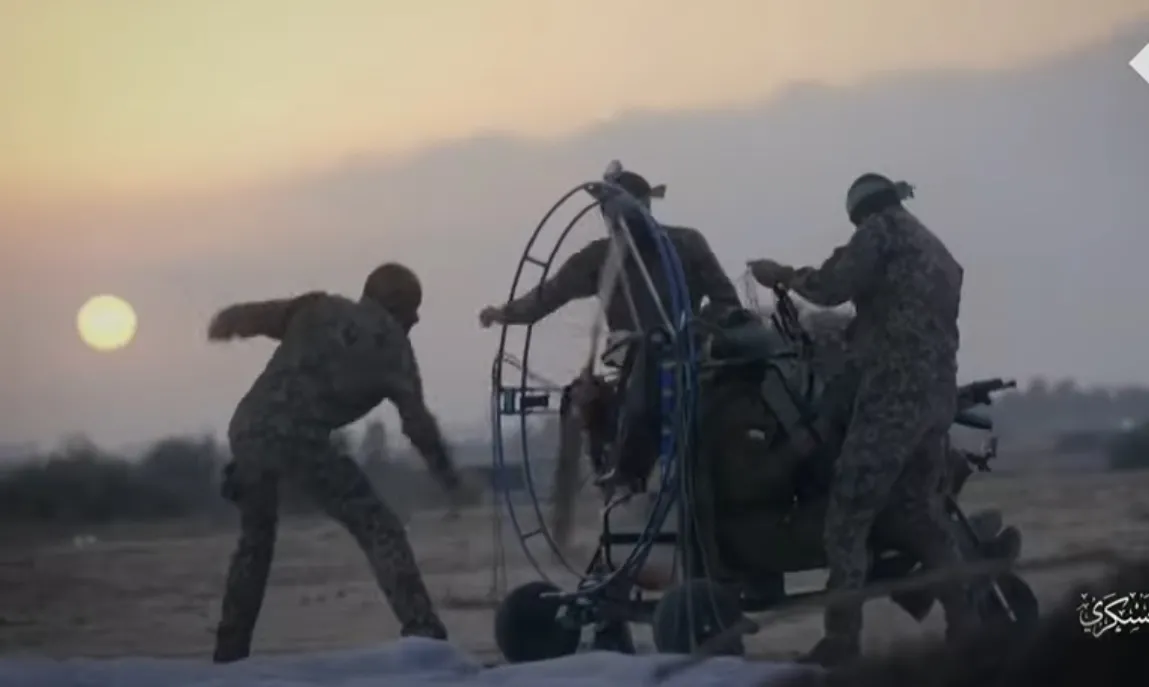 Video/ Ja si militantët e hamasit thyen kufirin fortifikues izraelit