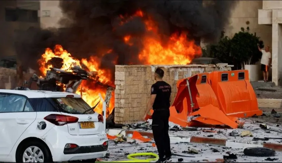 Si dështoi MOSAD dhe Shin Bet, një nga inteligjencat më të forta në botë, të parandalonte Hamasin 21