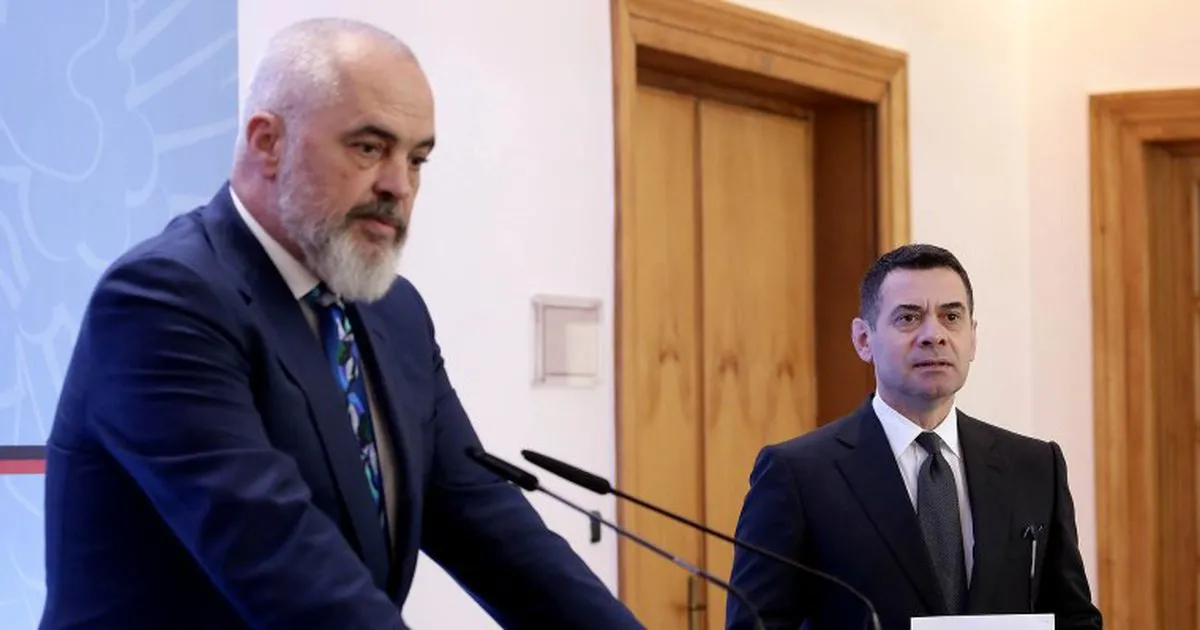 Prokuroria ngre akuza të reja ndaj ish-zëvendëskryeministrit Arben Ahmetaj