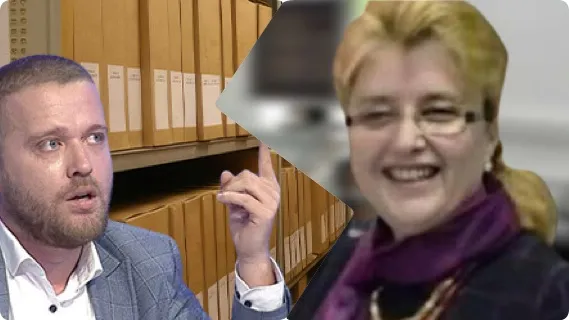 Arditi i Arkivave “qeras” me  600 MLN lekë, kunatin e Vilma Nushit