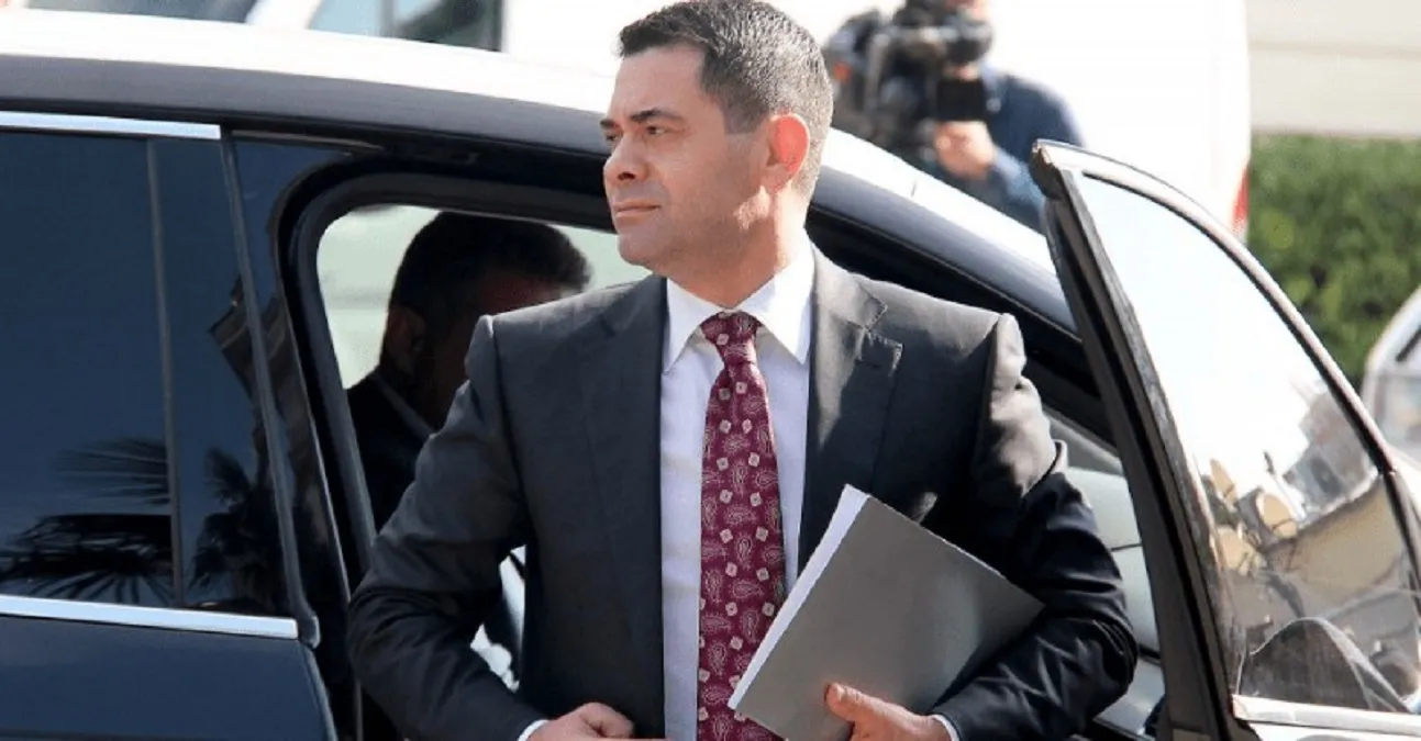 Arben Ahmetaj flet për akuzën e re nga SPAK
