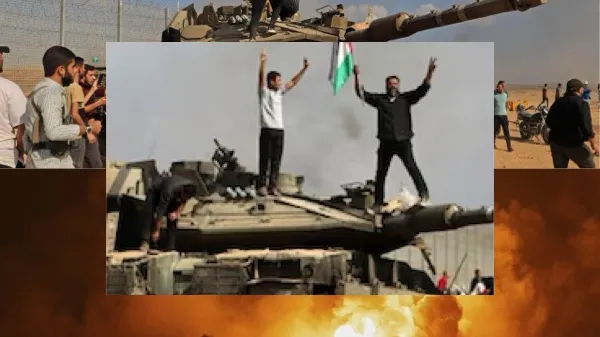 Luftë e përjetshme apo paqe e detyrueshme Izrael-Palestinë?