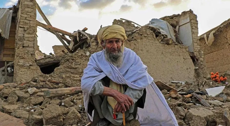 Mbi 2400 të vdekur nga tërmeti në Afganistan