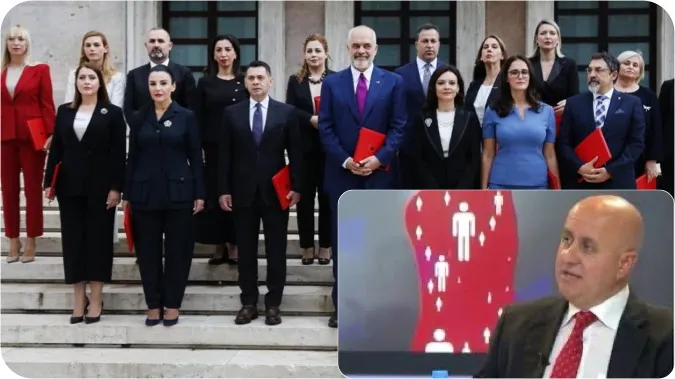 Cili do ta rrëzojë ‘bustin’ e Boratit?