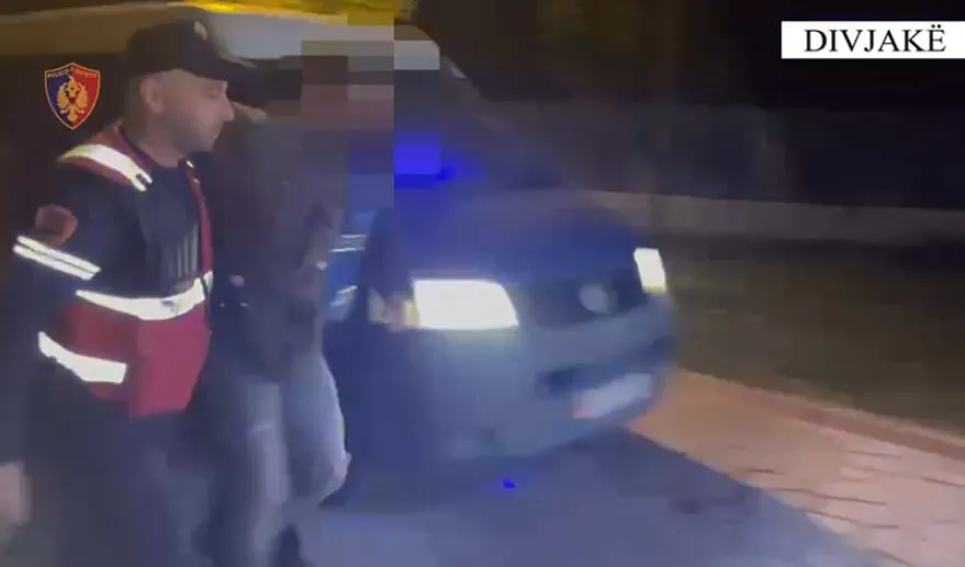 Arrestohen dy “skifterë” në Divjakë, përgjegjës për 5 grabitje në 2 javë