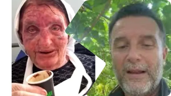MEZI PRES QE FSHATI TE REFLEKTOJE NDAJ NJE BARBARIE TE TILLE!