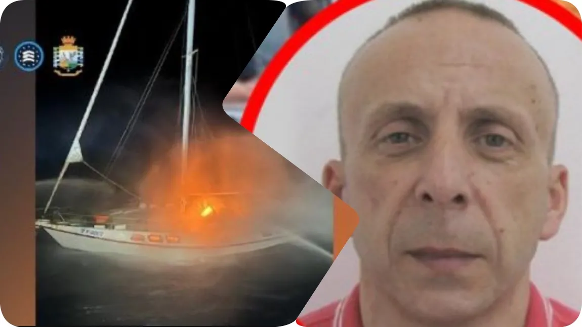 Foto/ Ky është shefi i Komisariatit i arrestuar në Laç, “krahu i djathtë” i Gëzim Çelës