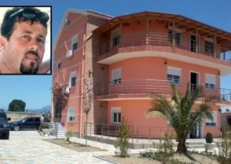 Kush është Gëzim Çela që policia dhe SPAK i rrethuan banesën dhe lokalin