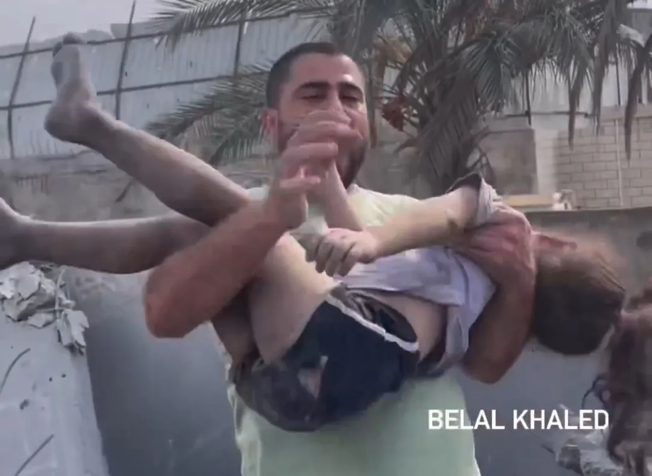 Sulmet ajrore izraelite/ 700 palestinezë të vdekur, gra e fëmijë