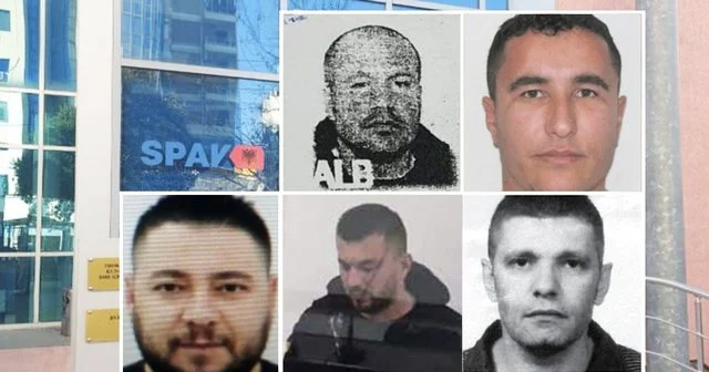 Pas 11 vitesh zbardhet vrasja e ” Loshes” së Durrësit
