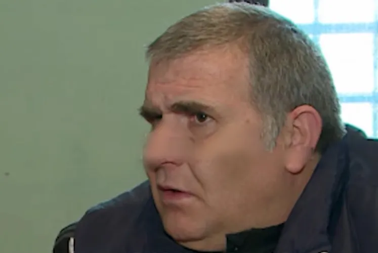 Luftar Reçi.