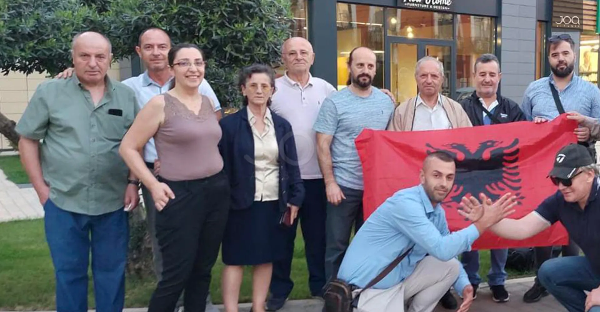 “Hakmarrja e Ramës e vonoi edhe 8 orë lirimin e Dritan Goxhajt, por nuk mundi ta zgjaste më”