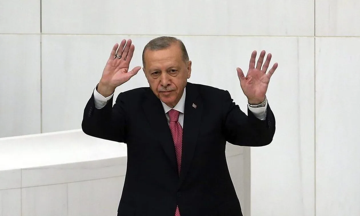 Erdogan deklaratë të fortë kundër SHBA: Ç’punë ka të dërgojë aeroplanmbajtëse në Izrael?