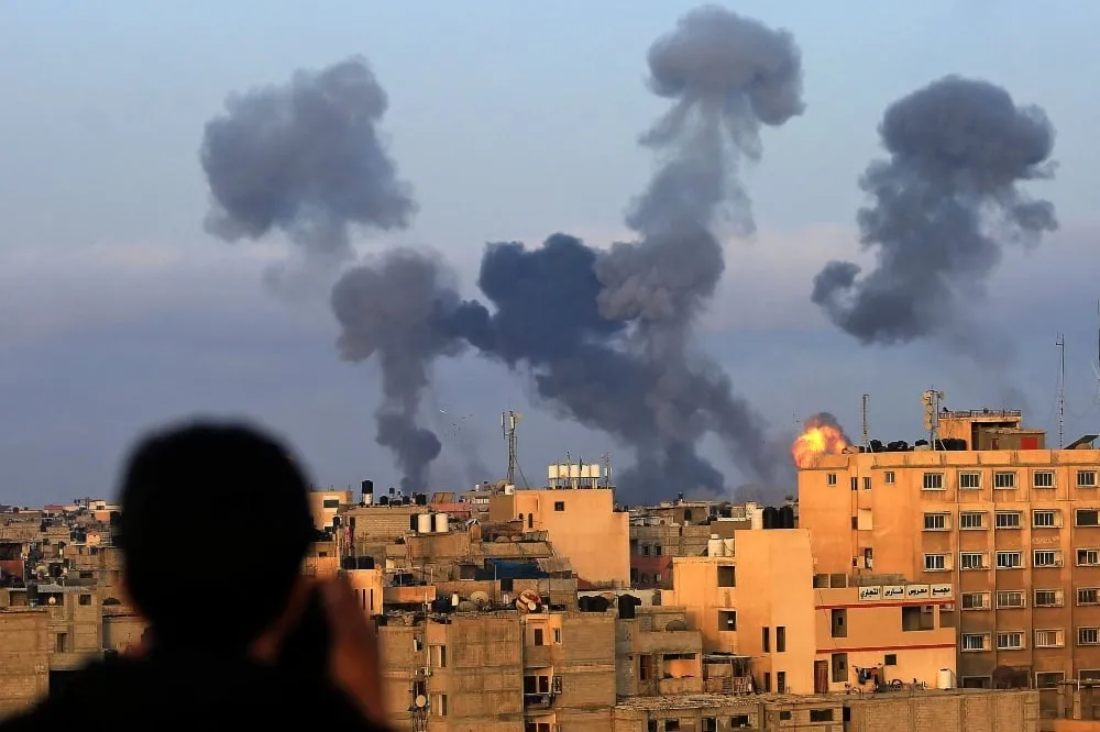 Çfarë ndodhi në 24 orët e fundit në Izrael dhe Gaza