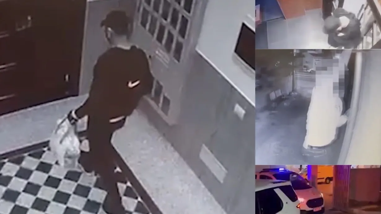 Durrës/  Arrestohen 3 hajdutët që vodhën 7 banesa dhe morën miliona lekë dhe mijëra euro
