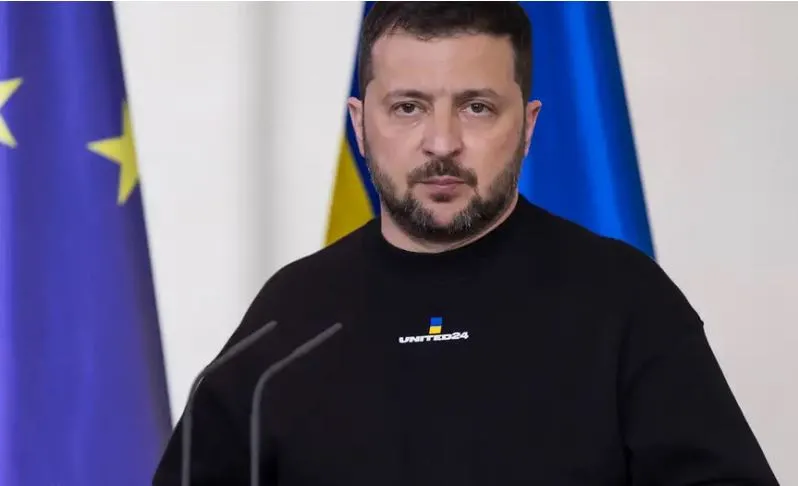 Zelenski kërkon NATO-s ndihmë për muajt e dimrit: Sistemet e mbrojtjes ajrore janë veçanërisht të rëndësishme