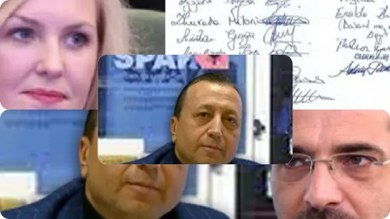 Hetimi i SPAK/ biznesmeni Lul Morina pranon transaksionin: Kalova 80 mijë € në llogari të bashkëshortes së Saimir Tahirit