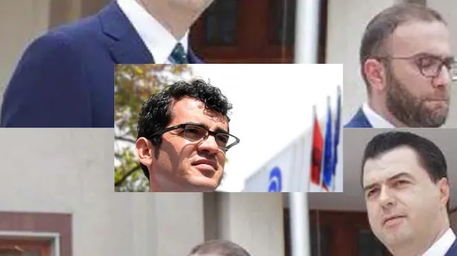 Kjo që po ndodh në PD është karagjozllëk dhe halabakllëk