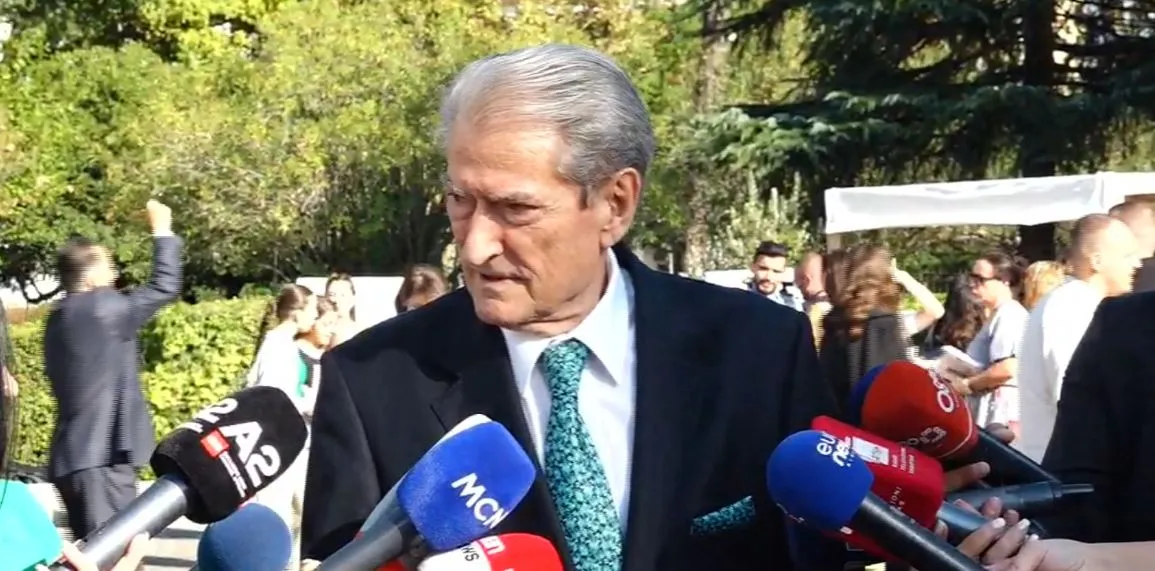 Berisha flet për dakordësinë me maxhorancën për rezolutën e Kosovës: Këtë priste çdo shqiptar!