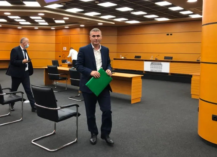Emri/ Gara për t’u bërë pjesë e SPAK, zbulohet emri i kandidatit të parë!