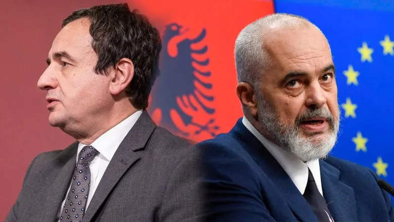 Rama thotë se  Albin Kurtin e kam mik : Na ndajnë divergjenca botëkuptimore