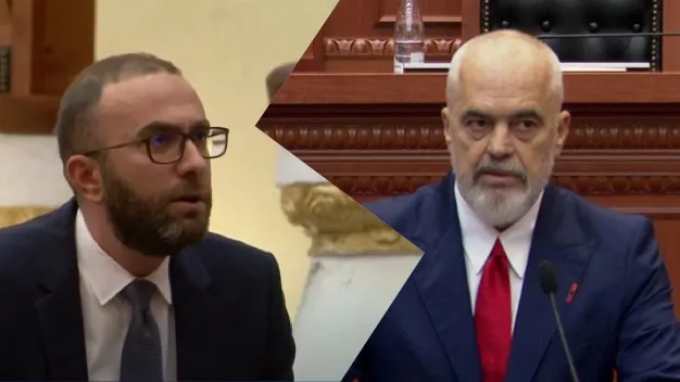 Bardhi flet pas fjalimit  të Ramẽs në kuvend: Rama një orë fjalim, asnjë fjalë kundër Serbisë!