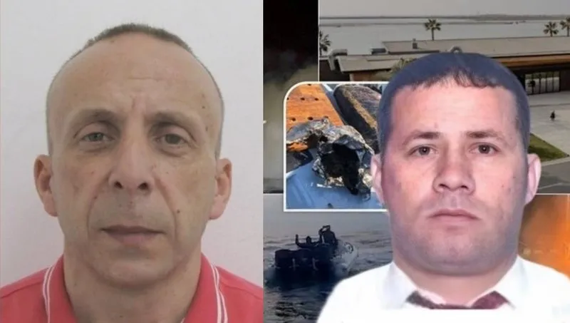 SPAK zbulon  skemën e trafikut të narkotikëve, mes  shefit të  policisë dhe “Baronit të drogës”