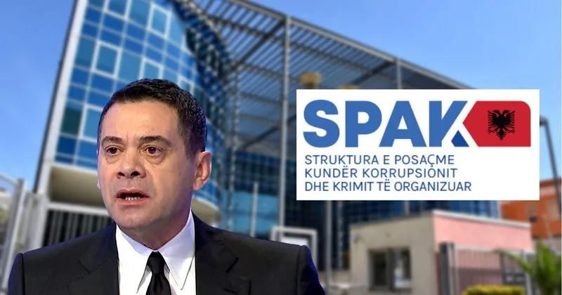 Arben Ahmetaj  reagon përsëri për akuzat e SPAK: Si ‘delja e zezë’, po më bëjnë gjyq popullor!