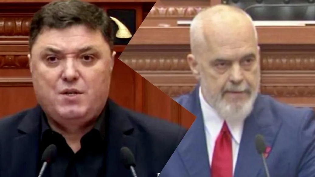 Çollaku në Kuvend: Rama duhet të qartësojë qëndrimet për Kosovën