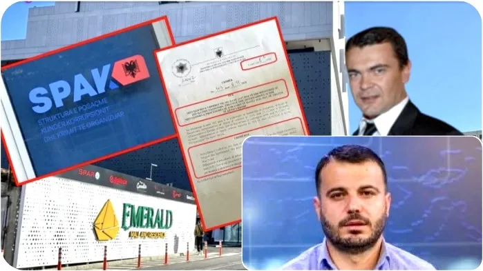 Dosja ‘Buka’ dhe një gafë e rëndë që nuk i shërben askujt