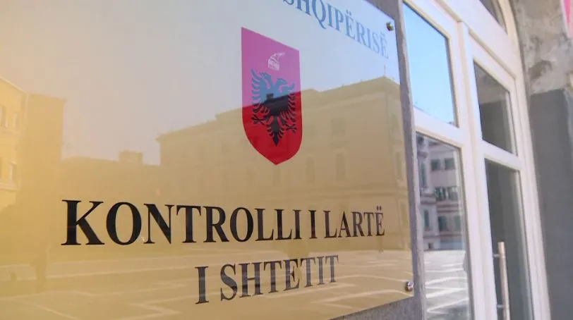 KLSH audit Agjencisë për Pasuritë e Sekuestruara: Pronat e konfiskuara, rrezikohen t’i kthehen sërish krimit