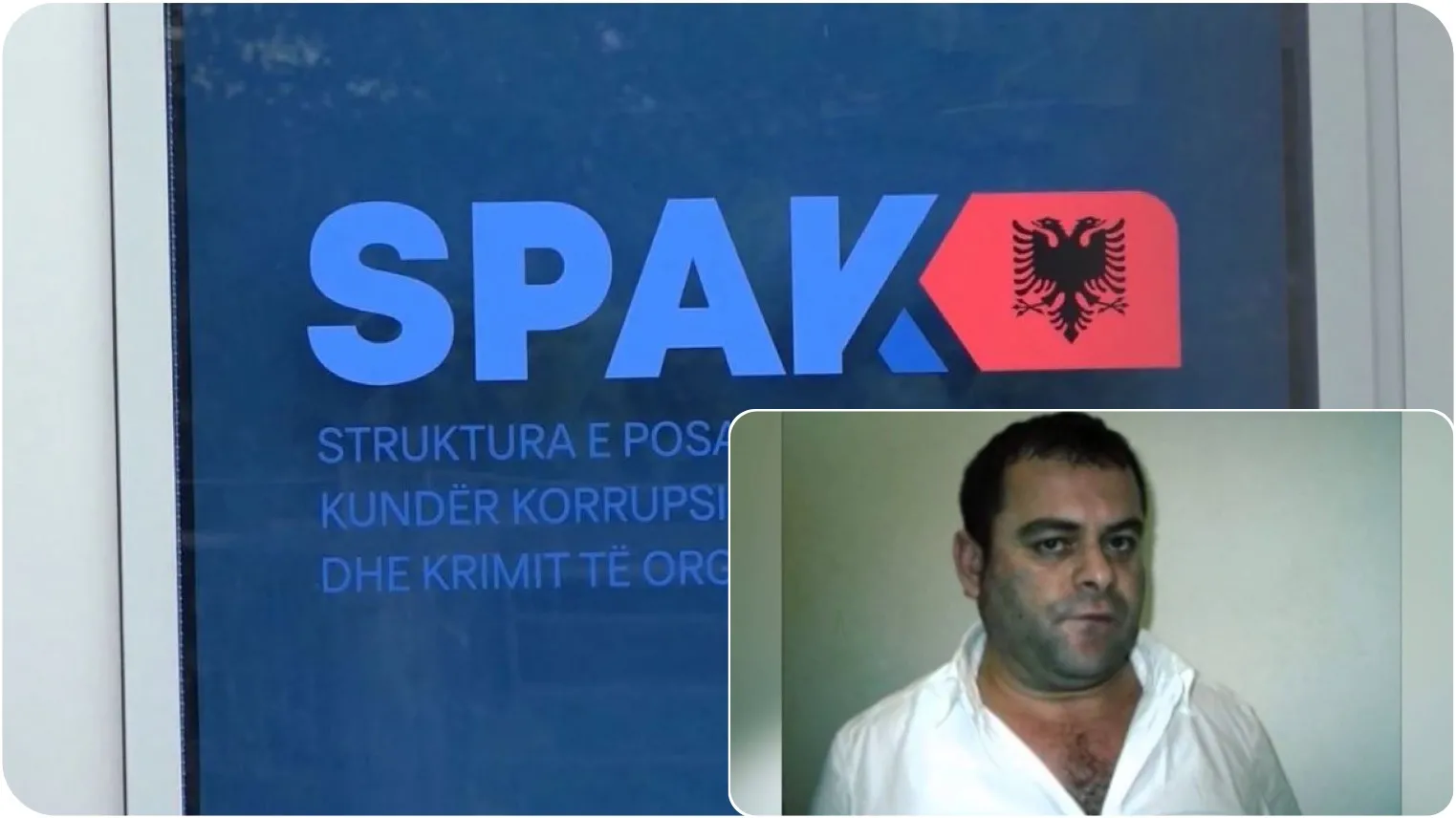 SPAK konfiskon pasuritë e katër të ‘fortëve’