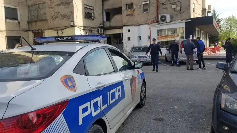 Emrat e 5 efektivëve të Policisë Pukë, qé u pezulluan nga puna