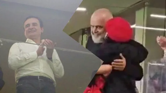 Pse po e tmerron Edi Ramën, Albin Kurti?!