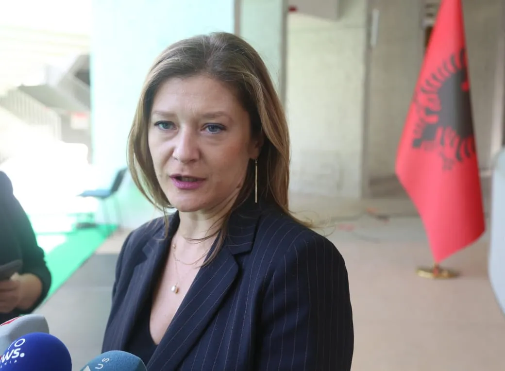 Këshilltarja e kryeministrit zbulon detaje nga Samiti i Procesit të Berlinit: Zgjerimi dhe Kosova, temë diskutimi!