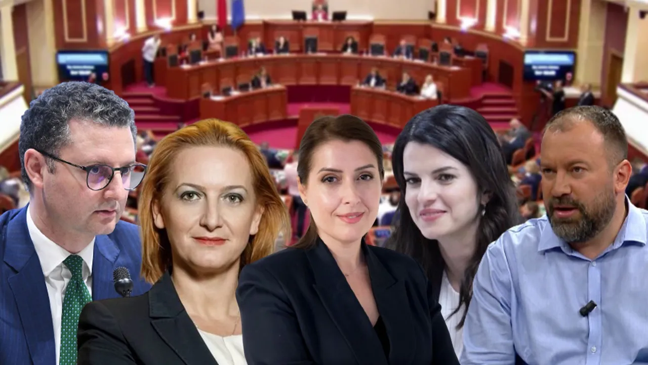 Ministrat e rinj  i delegojnë tenderët dhe koncesionet nga frika e SPAK